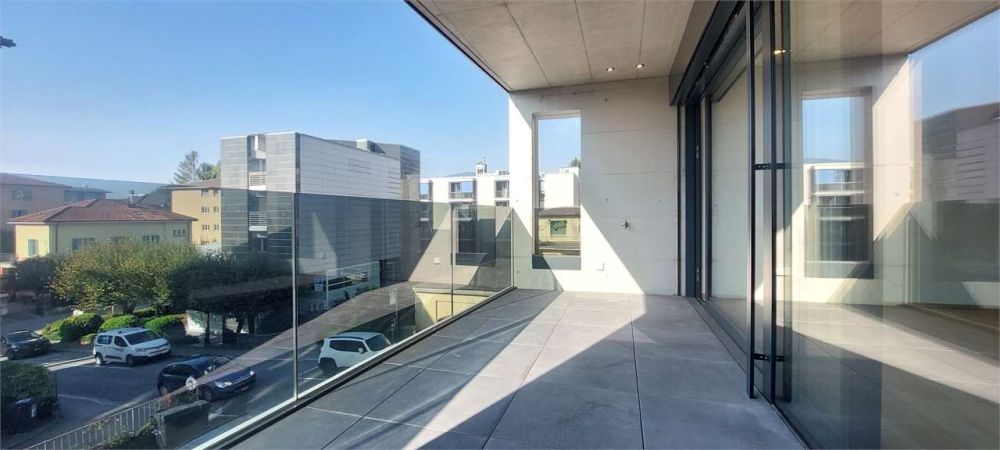 2318_Nuova Residenza a Massagno, ULTIMI 3.5 locali -  Bild 4