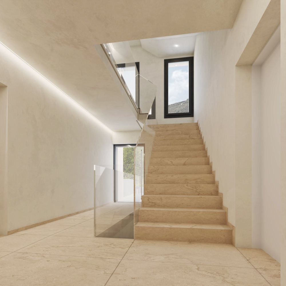 Zweitwohnsitz erlaubt – Neubau in Ascona mit nur 5 Wohneinheiten. -  Bild 5
