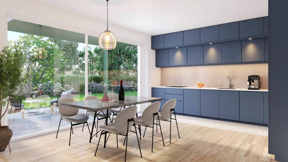 Grosszügige 4½-Zimmer-Attikawohnung mit 65 m² Dachterrasse -  Bild 7