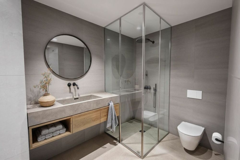 Modernisierte EG 4.5-Zimmer-Wohnung an ruhiger Lage -  Bild 2