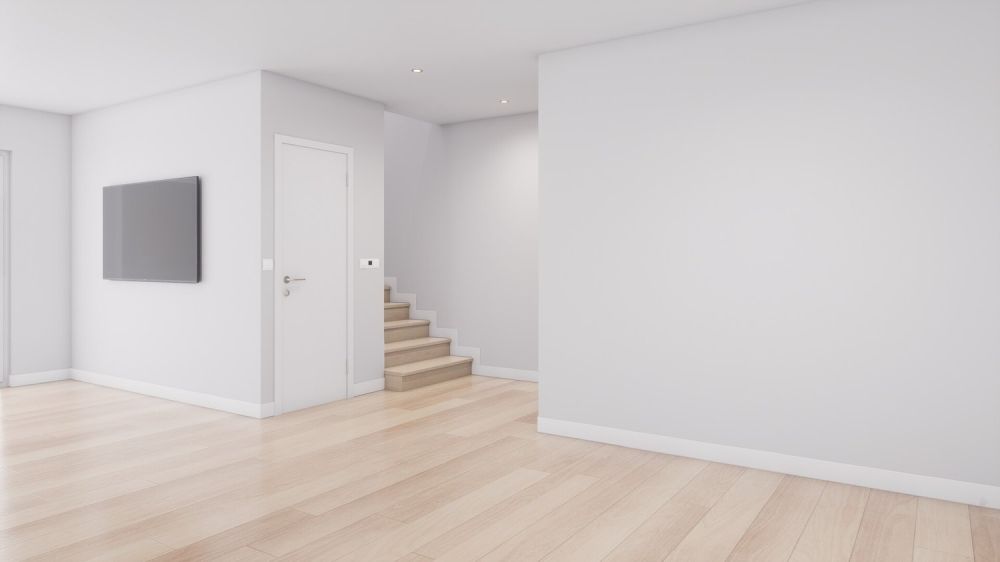 Neue 4.5-Zimmer Doppelhaushälften - Wohnen