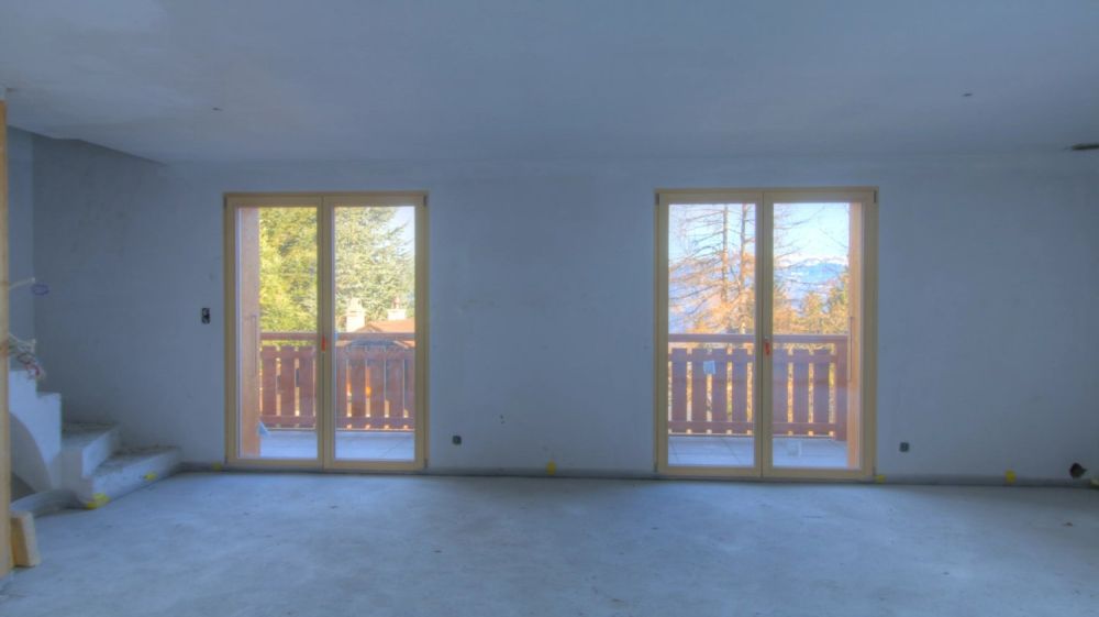 Splendide chalet individuel aux Giettes - Bild 10