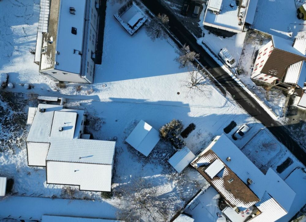 Attraktives Bauland mit Entwicklungspotenzial in Bad Ragaz - Bild 2