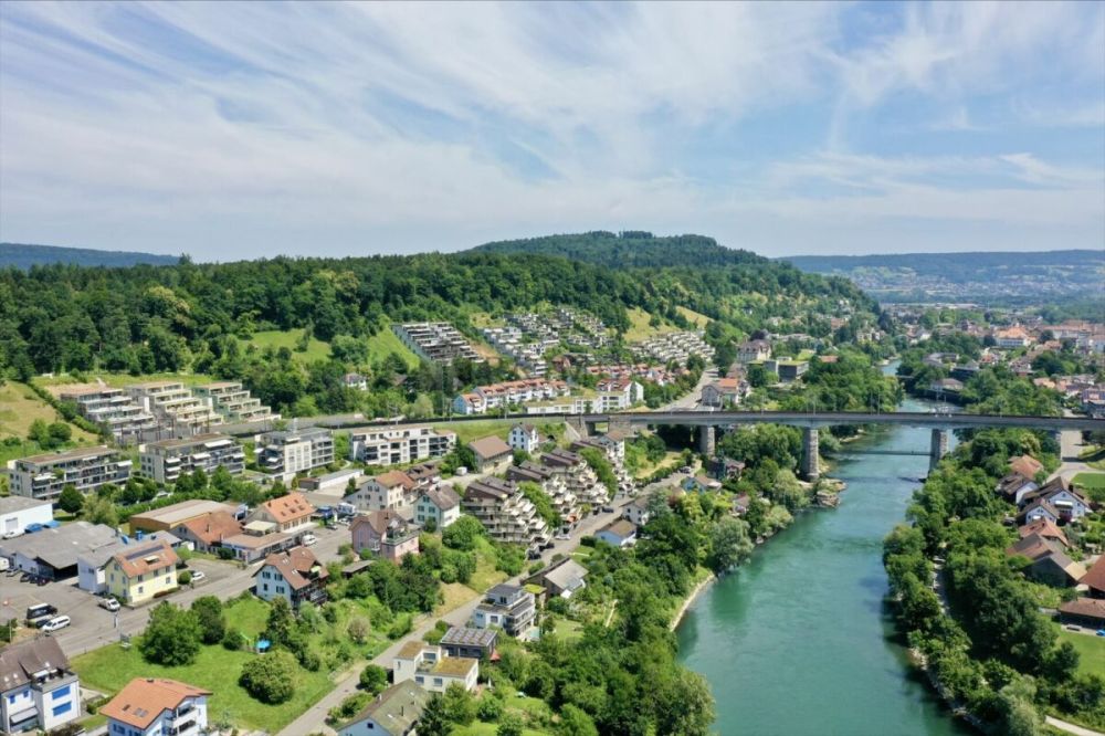 Jetzt Erstbezug für Luxus-Terrassenwohnung sichern! -  Bild 13