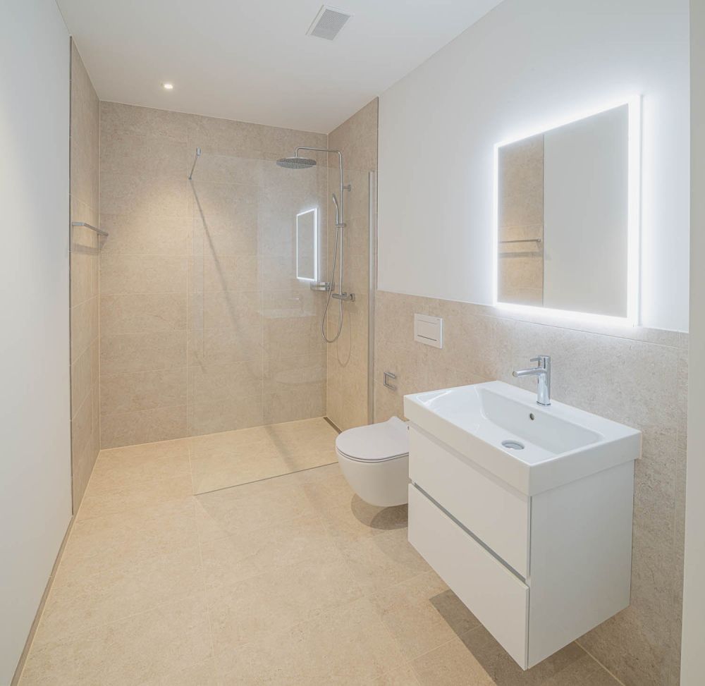 Exklusive 4.5-Zimmer-Attikawohnung in Vitznau – Wohnen mit Seeblick -  Bild 5