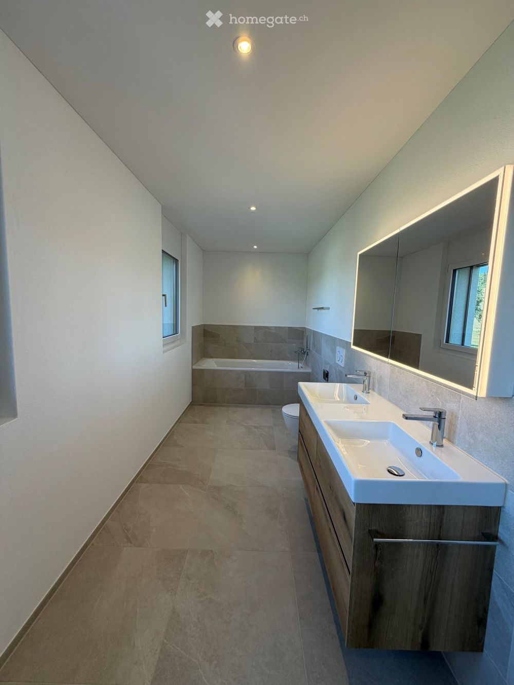 Exklusive Neubauwohnungen - Moderne 4.5 Gartenwohnung bis 5.5 Zimmer in Kradolf-Schönenberg -  Bild 5