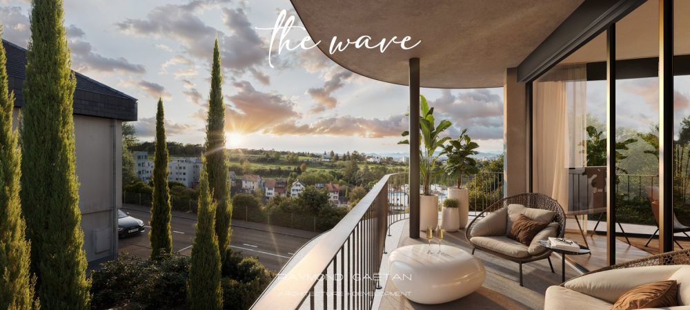 THE WAVE : The Gallerie - Bild 2