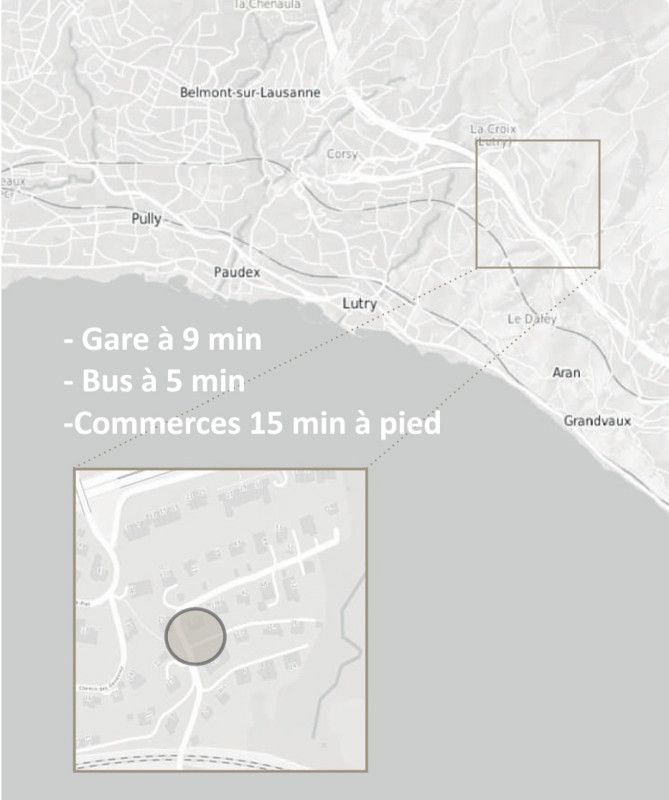 Letztes verfügbares Grundstück! Baubeginn steht unmittelbar bevor! Prächtiges 4,5-Zimmer-Wohnung -  Bild 3