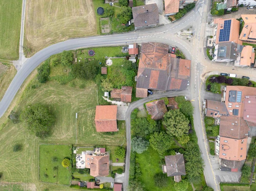 Nouvelle promotion - Le chantier a démarré : appartement de 4.5 pièces avec balcon - Bild 7