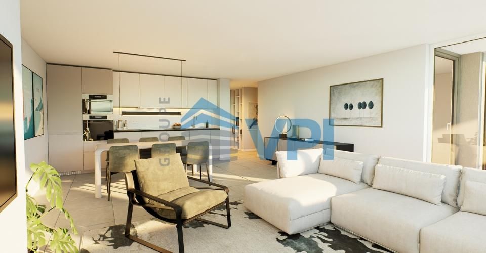 PROMOTION AZUR & NEIGE LA TOUR-DE-PEILZ - Appartement 2.5 pièces - image - 2