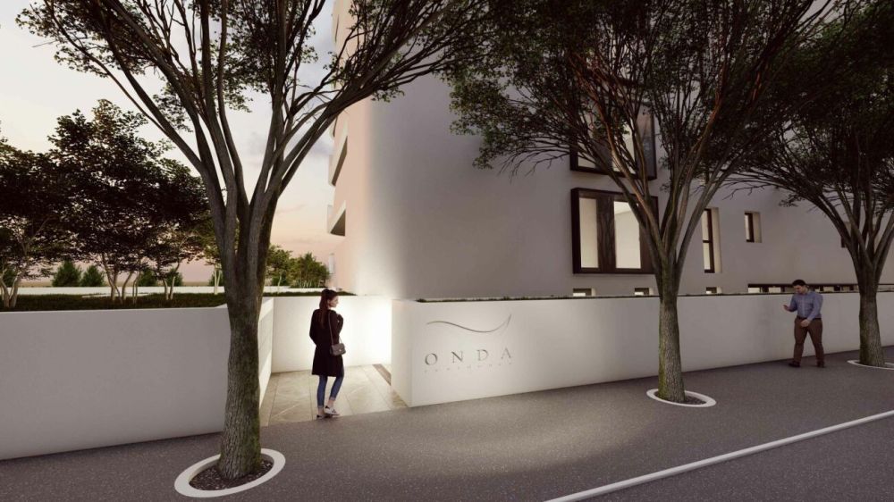 MINUSIO - Moderno appartamento con terrazza - Bild 11