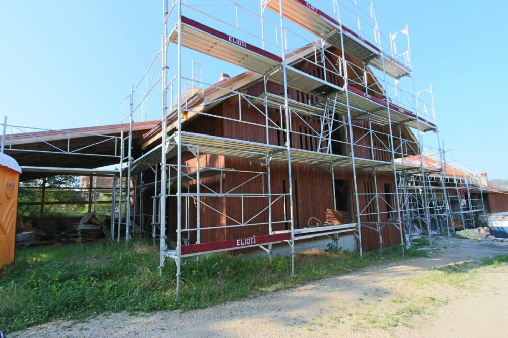 A vendre appartement de 3.5 pièces - Zu verkaufen 3.5 ZI-Eigentumswohnung - Bild 4