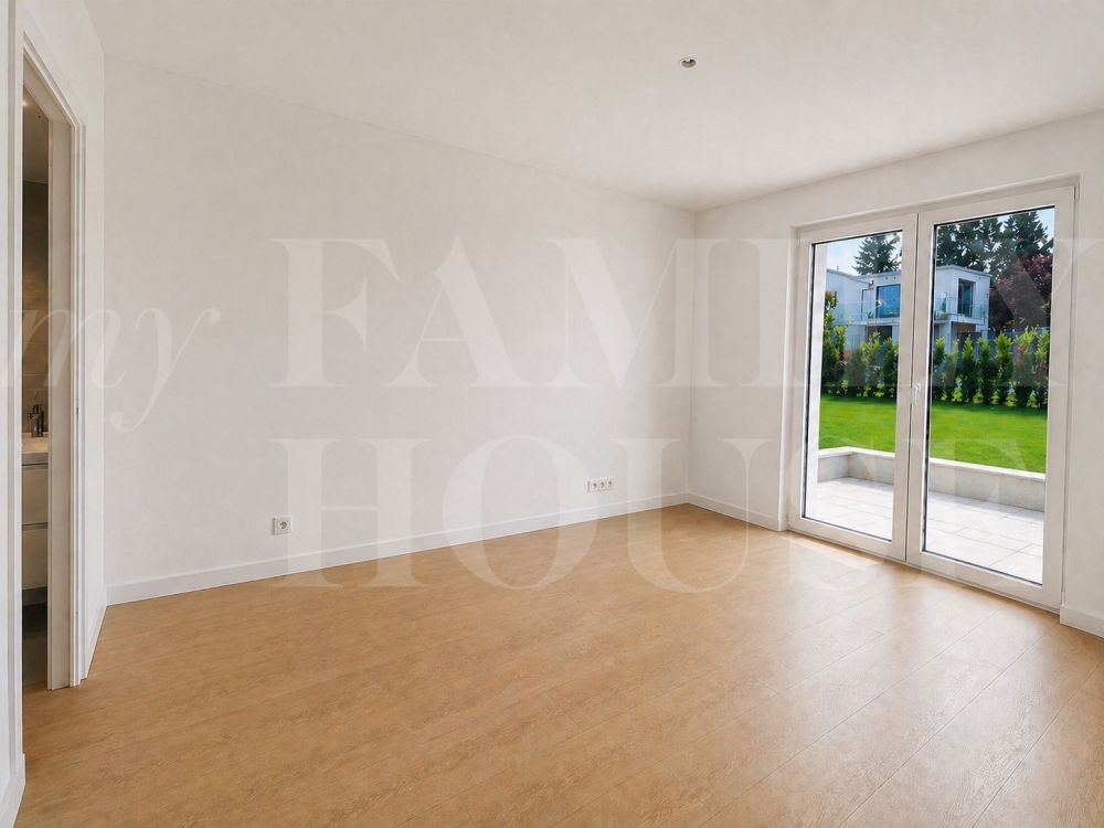 CASATAX: appartement neuf à vendre en rez-de-jardin et à deux pas des Organisations Internationales -  Bild 5