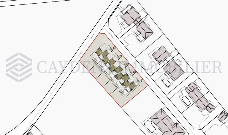 Villa D : Villa neuve contemporaine HPE à Veyrier ! - Maison 5.5 pièces - image - 9