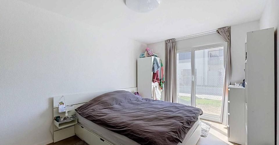 Appartement 2 pièces avec jardin privatif et terrasse - Appartement 2 pièces - image - 4