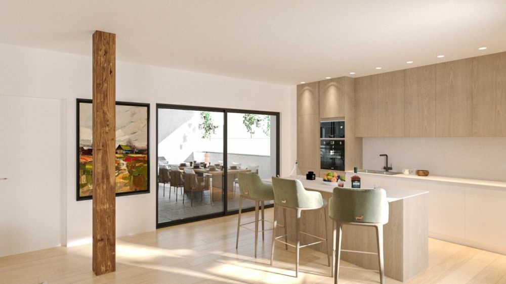 Sublime appartement neuf à Morens - Bild 2