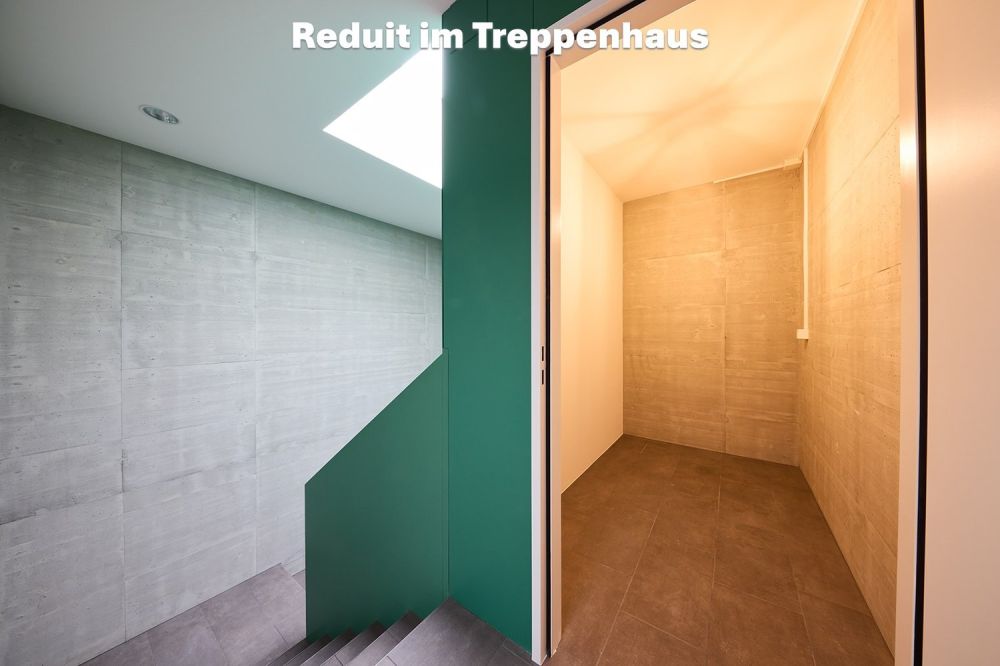 Bezugsbereite Neubau-Attikawohnung im ChlyHolz -  Bild 10