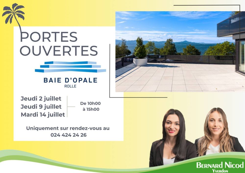Luxueux 4.5 pièces d'angle avec terrasse -  Bild 11