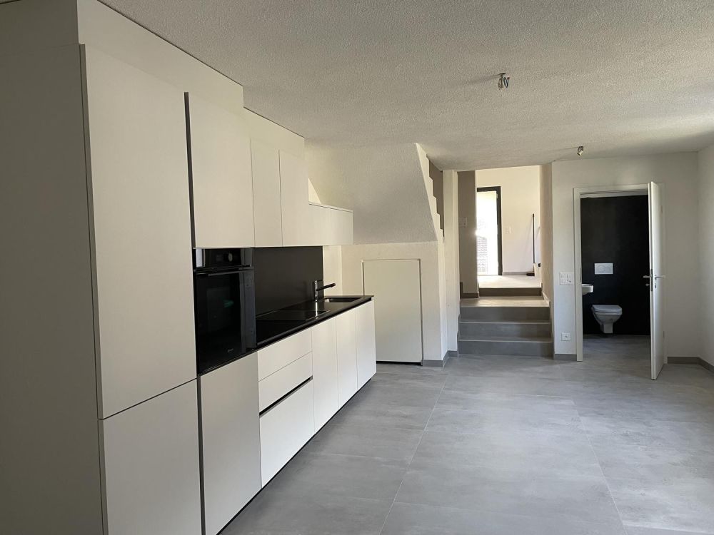 Splendido duplex con terrazza panoramica - Prima locazione! -  Bild 3