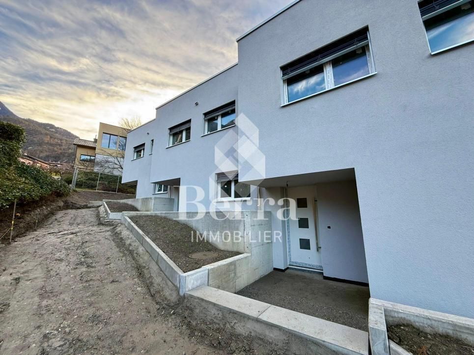 Les Villas du Belvédère - Bild 13