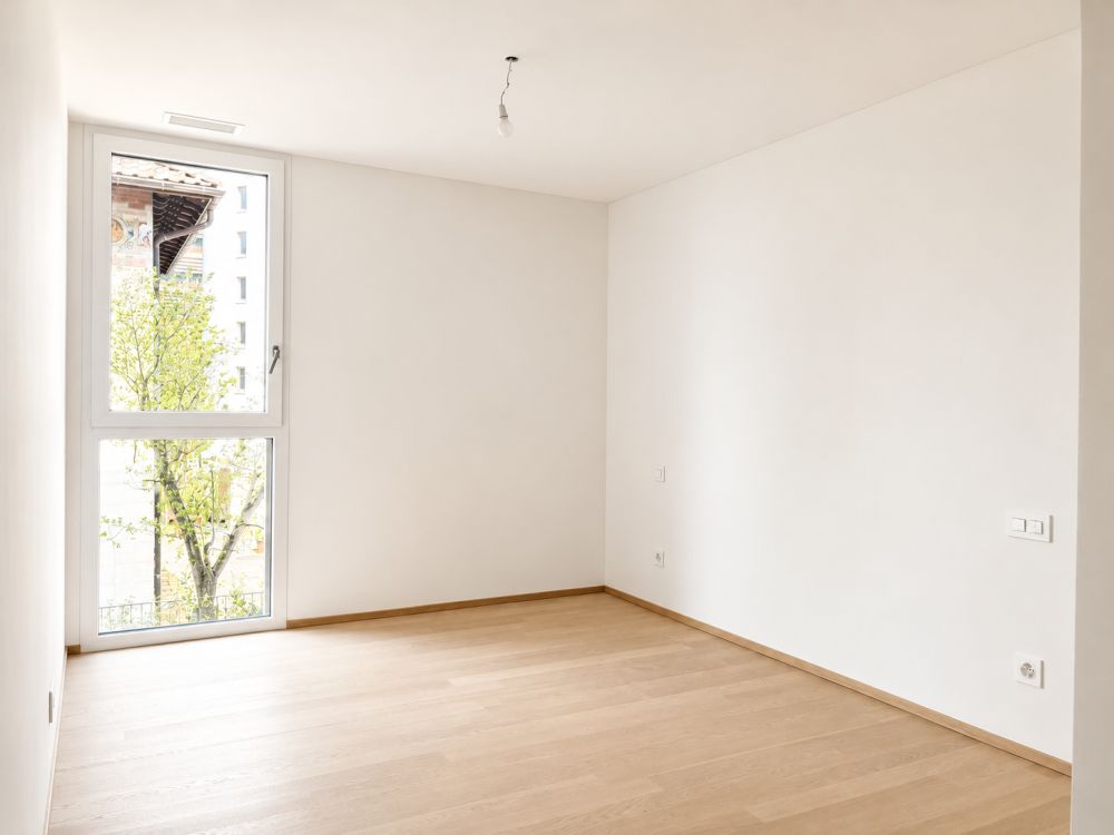 BELLINZONA - VENDESI NUOVO 3.5 LOCALI CON AMPIA TERRAZZA -  Bild 3