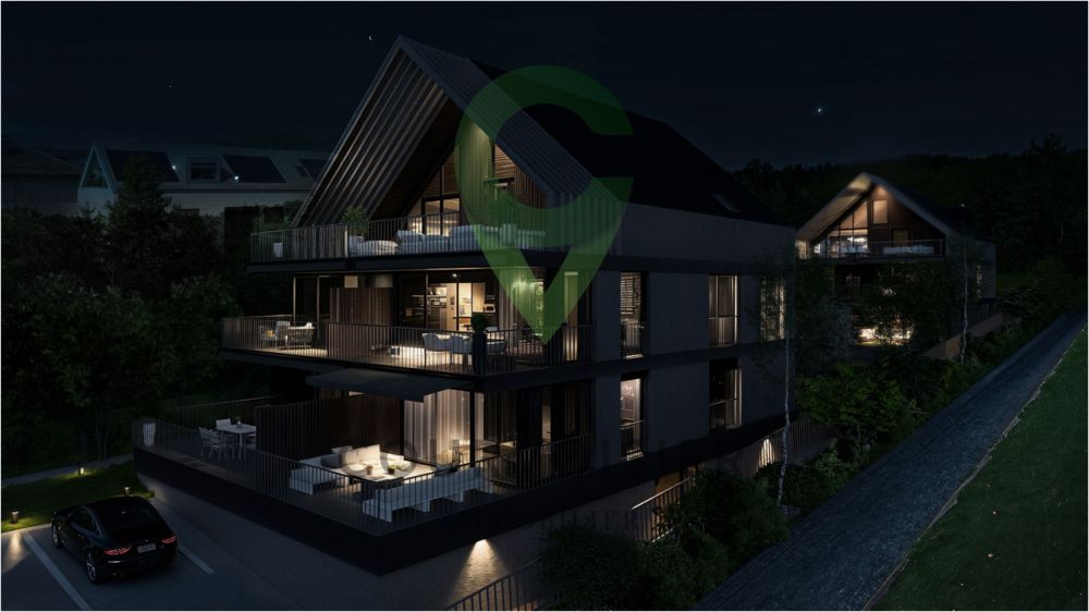 Rez avec jardin privatif aux portes du centre-ville de Rolle - Bild 7