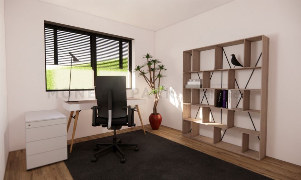 Mehrgenerationenhaus mit 12 Zimmer in Ueken -  Bild 6