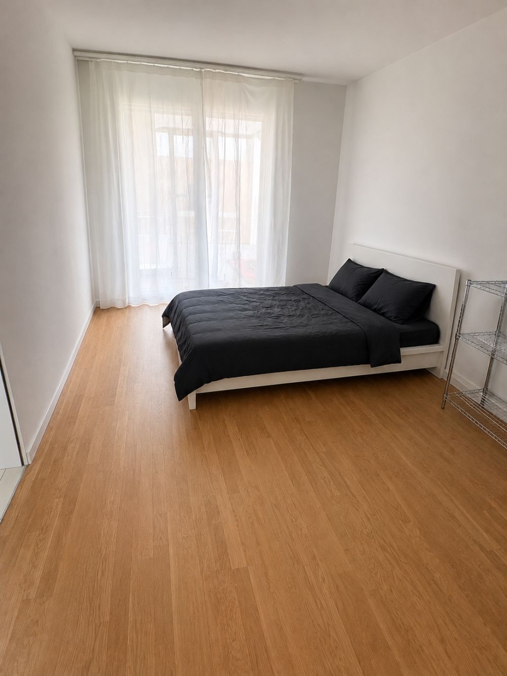 Marly – Superbes neues 3.5-Zimmer-Apartment mit großem Balkon -  Bild 4