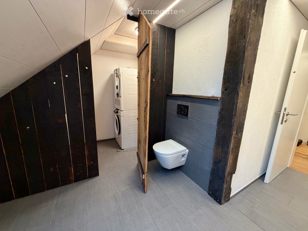 *Erstvermietung* Luxuriöse 6 Zi Wohnung in historischem Gebäude -  Bild 13