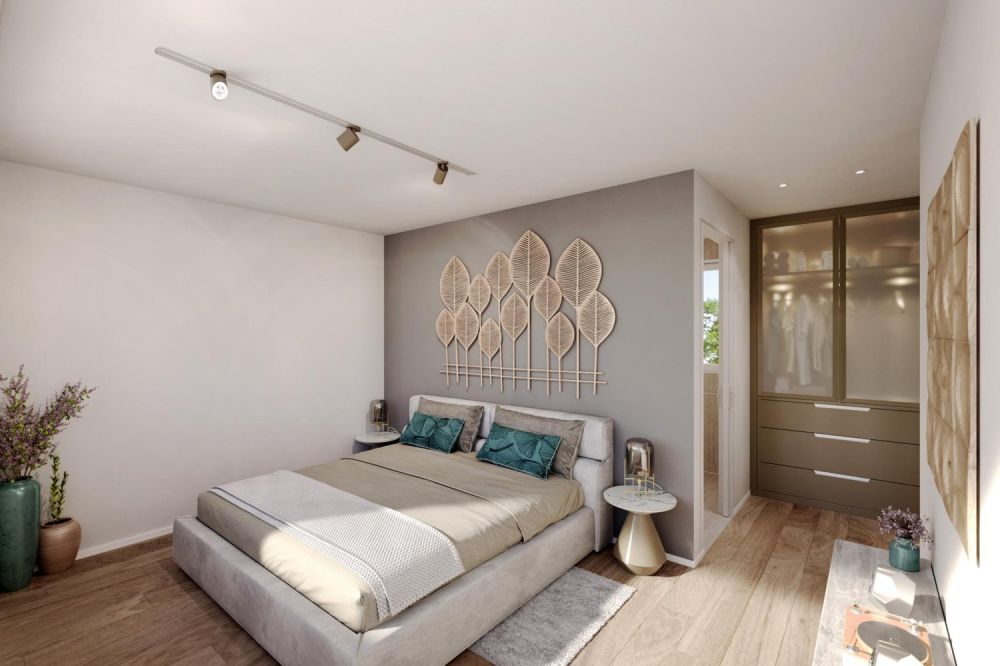 Prochainement à Le Vaud belle promotion de deux villas mitoyennes - Bild 3