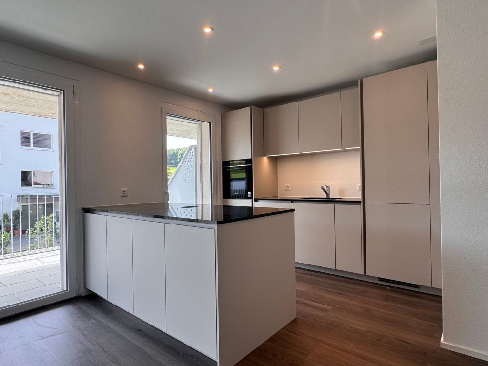 4.5 Zimmer Wohnung, Raum für das, was zählt ! -  Bild 6
