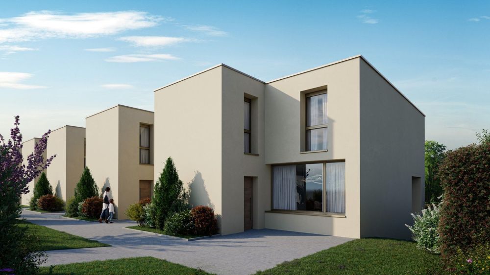 Centre 29 - Corminboeuf - Lot 6 -  Bild 10