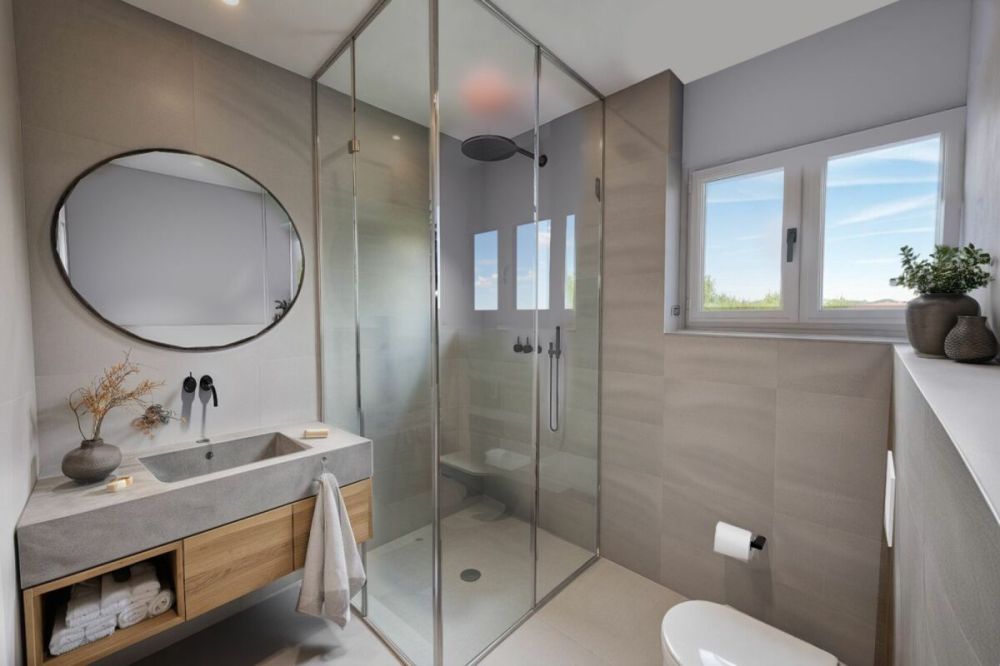 Sanierte EG 4.5-Zimmer-Wohnung an ruhiger Lage -  Bild 4