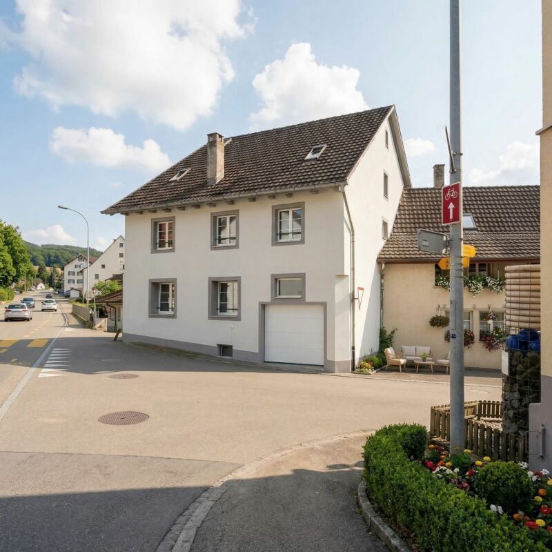Traumhaus Off-Market -  Bild 1