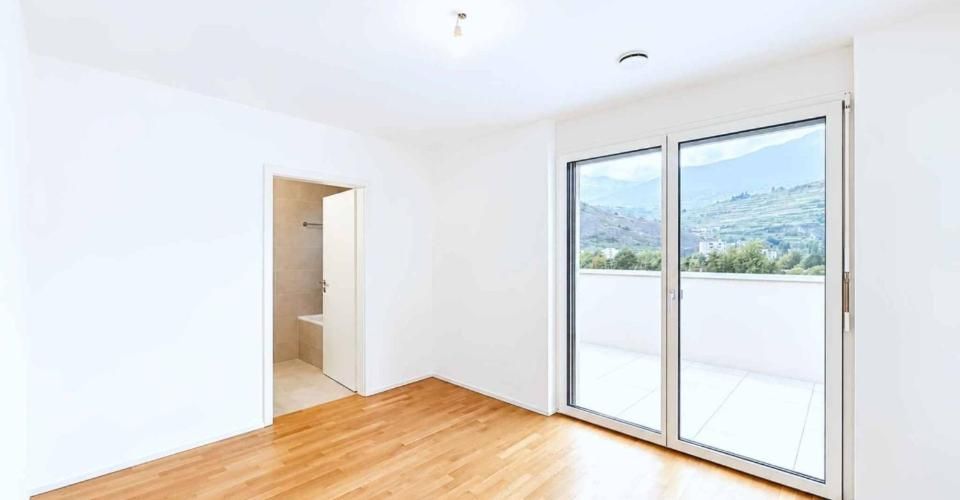 Lot C-401 - Appartement de 4.5 pces en attique - Attique 4.5 pièces - image - 6