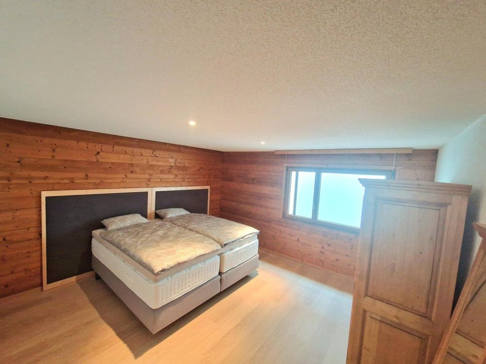 Appartement de 3.5 pièces - Morgins -  Bild 10