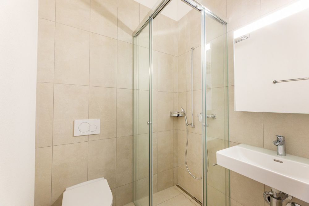 Letzte verfügbare Neubau-Maisonettewohnung mit imposanter Raumhöhe! - Bild 6