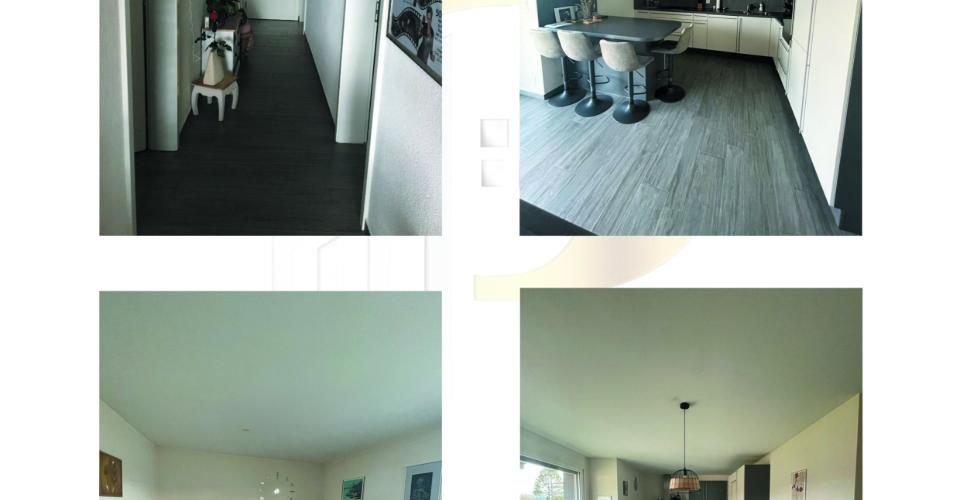 Immeuble résidentiel et commercial à Alle - Immeuble résidentiel - image - 4