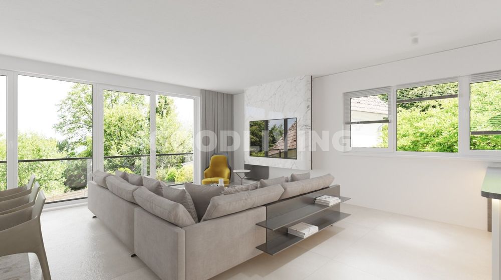 Wohnen mit Stil, Raum und Zukunft - Unsere Ecke