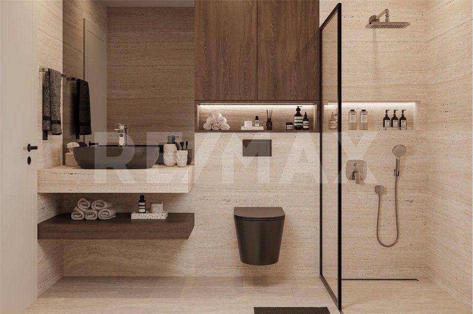 Construction de 3 belles villas contiguës à Farvagny ! - Bild 13