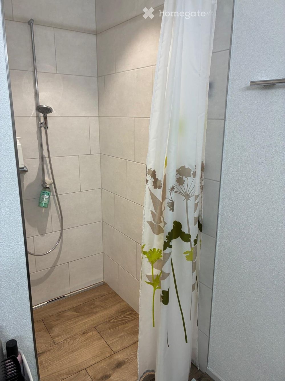 Moderne 3.5-Zimmer-Neubau-Wohnung - Bild 2