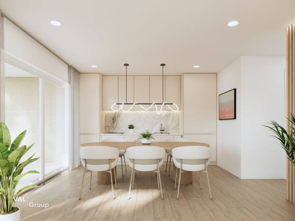 Résidence Althéa : Appartement avec jardin et terrasse pour prolonger le quotidien -  Bild 3