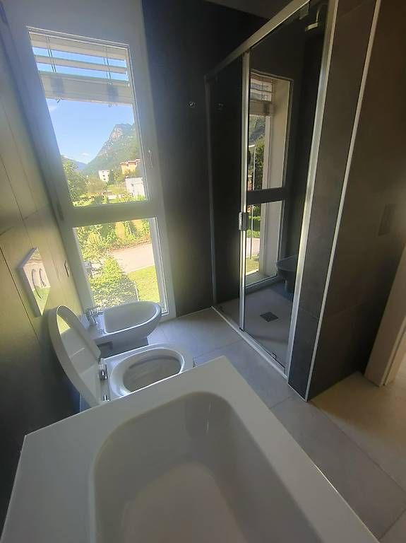 Neue 3.5-Zimmer-Wohnung in Claro -  Bild 12