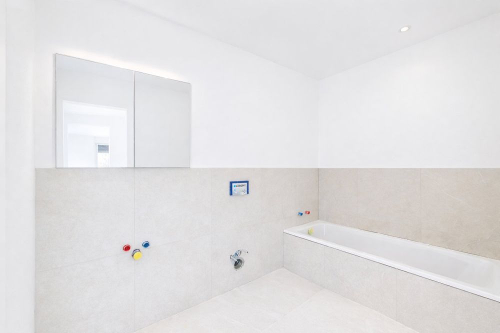 Exklusive Neubauwohnung mit grosszügigem Wohnkonzept - Bild 10