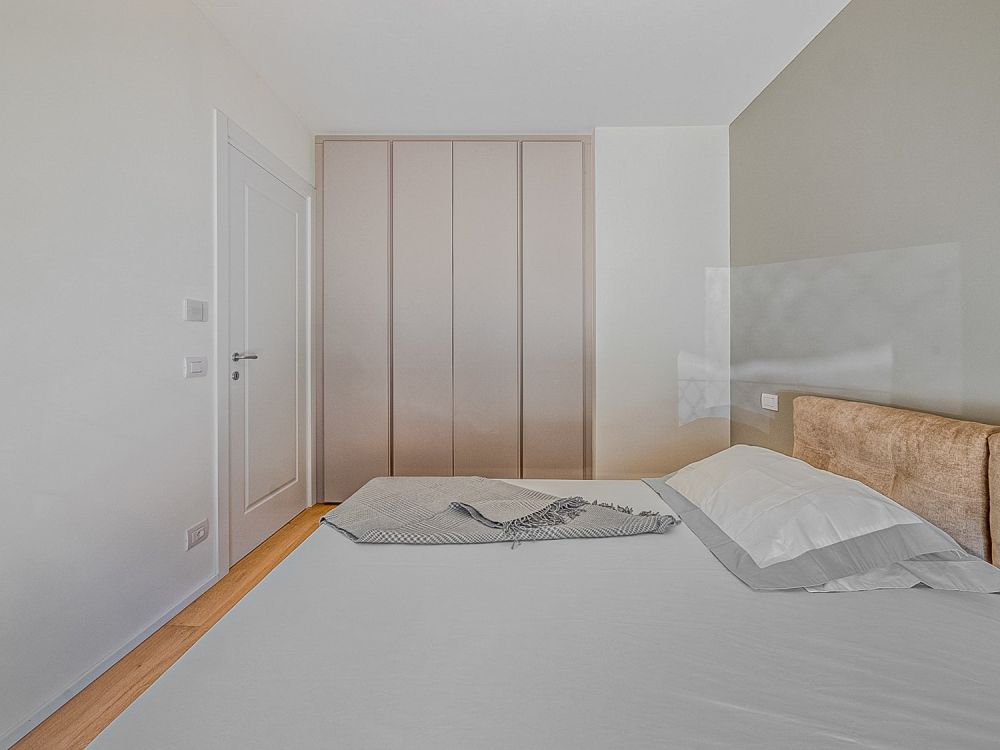 Moderno appartamento di 2,5 locali a Chiasso -  Bild 6