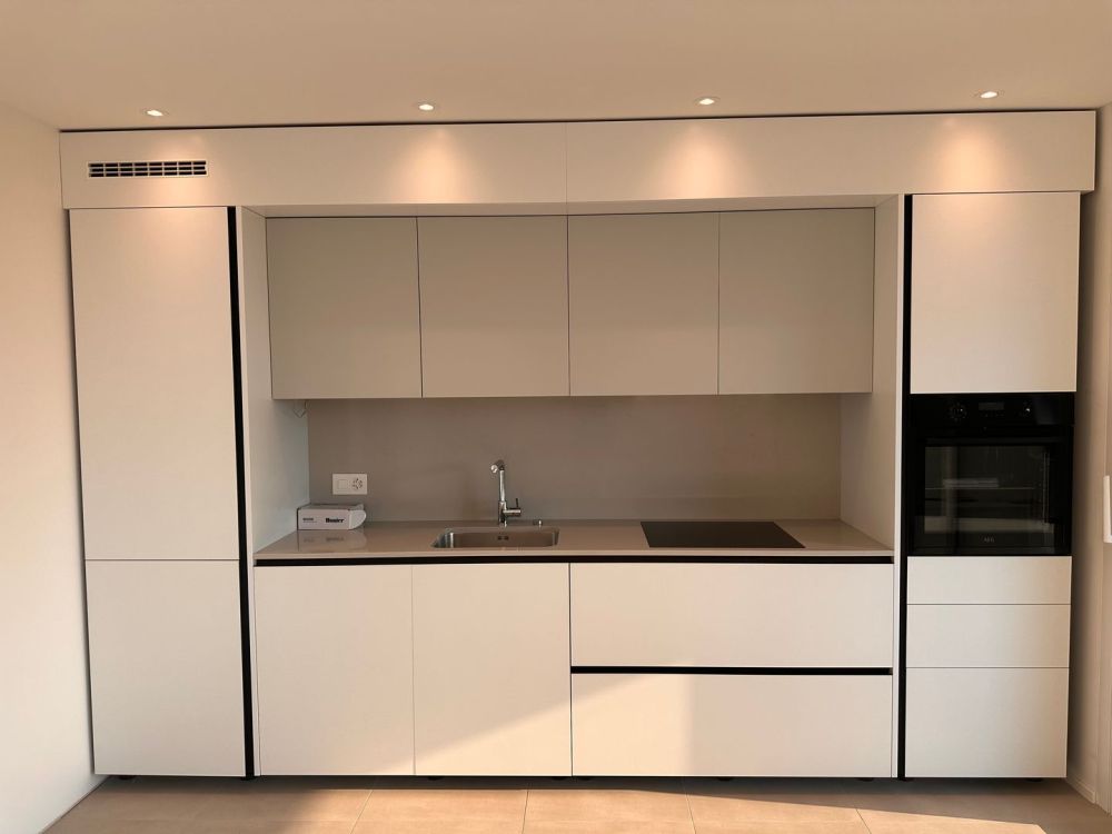 Ruhig wohnen mit Seeblick – Elegante 2.5-Zimmer-Wohnung in Minusio -  Bild 13