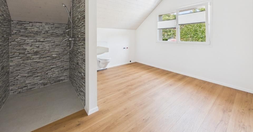 À vendre, Maison individuelle, 3154 Rüschegg Heubach, Ref. 6222091 - Maison 5.5 pièces - image - 10
