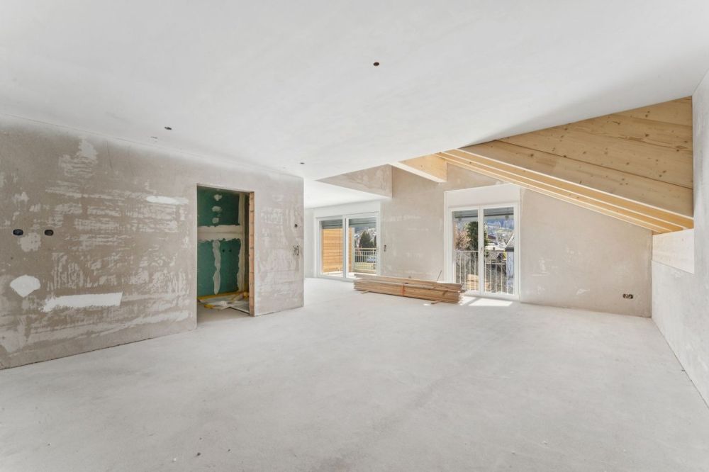 Duplex 6,5 Zimmer mit atemberaubendem Blick auf den Brienzersee -  Bild 6