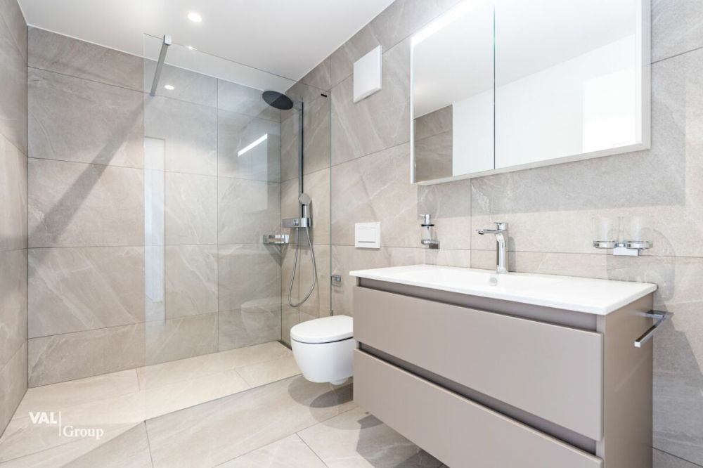 Ihr neues Zuhause in Visp-West: Moderne 3.5-Zimmer-Wohnung -  Bild 5