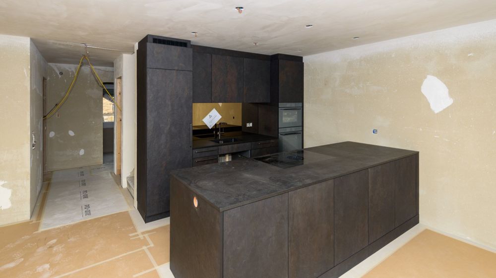 *Neubau* Letztes 5 ½-Zimmer-Haus in Engwilen - angrenzend an Freihaltezone - Bild 2